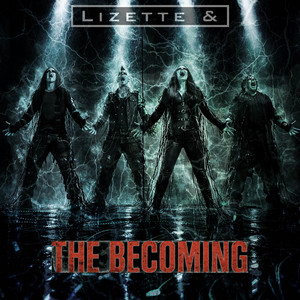 The Becoming by Lizette &