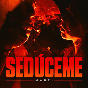 SEDÚCEME by Manzi