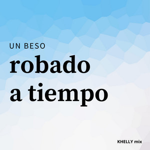 UN BESO robado a tiempo by MISUI CTDS