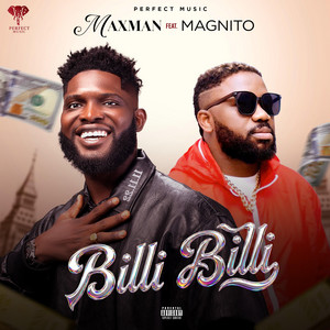 Billi Billi by Maxman, Magnito