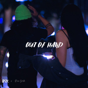 Out of Hand by dark, Rora Wilde