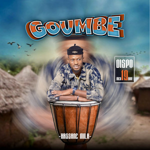 Hassane Mila - GOUMBE