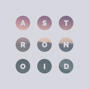 A New Color by Astronoid