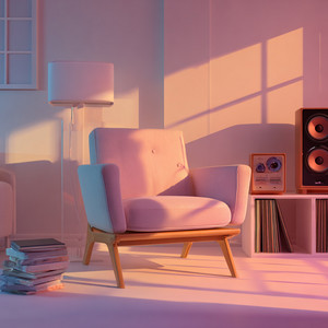 Soft Meadow Lights by Myloz
