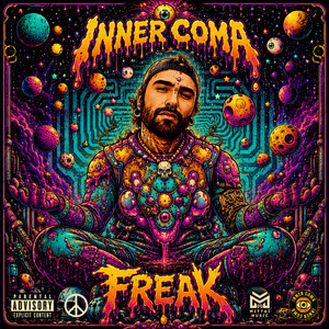 Freak by Inner Coma