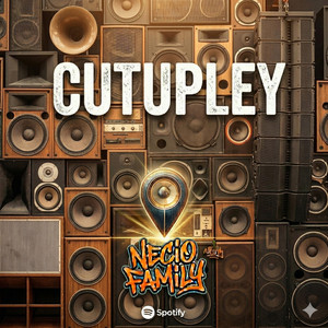 CUTUPLEY by Necio Family