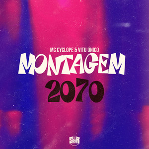 DJ Souza Original & Mc Flavinho - Montagem 2070