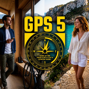 Tzuby - GPS 5