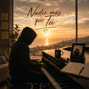 Nadie mas que tu by Karlos Black