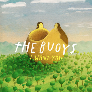 I Want You by The Buoys