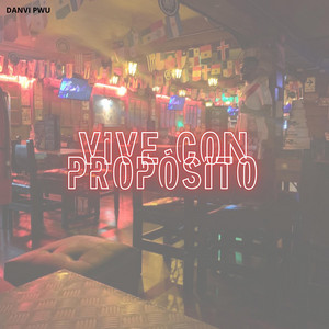 VIVE CON PROPOSITO by HANYE FOZT