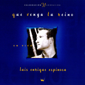 Conozco Que Eres Santo by Luis Enrique Espinosa