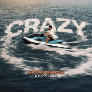 Crazy by Aryan Bhatia, Whippa