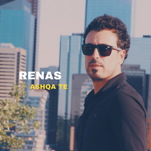 Ashqa Te by RENAS AKREYI