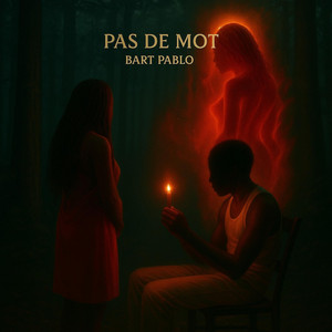 Bart Pablo - Pas de mot