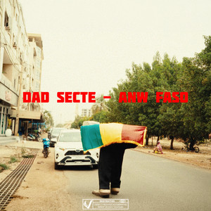 ANW FASO by D.A.D SECTE