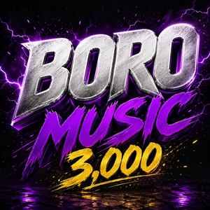 No Teu Ritmo by Boro music