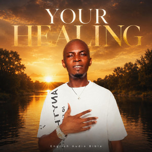 Your Healing by English Audio Bible