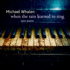 A Life I Almost Missed by Michael Whalen