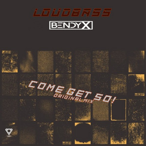 Loudbass cover