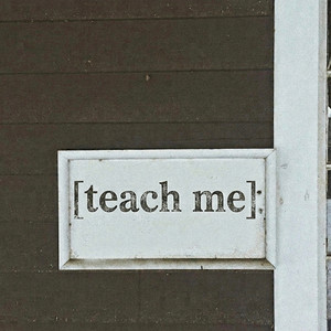 Teach Me by Brick