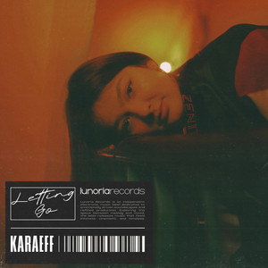 Letting Go by Karaeff