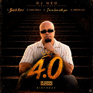 I'm in love with you by DJ NEO, Fausia