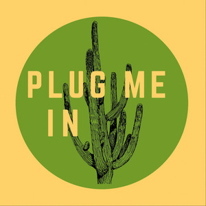 Portada de Plug Me In