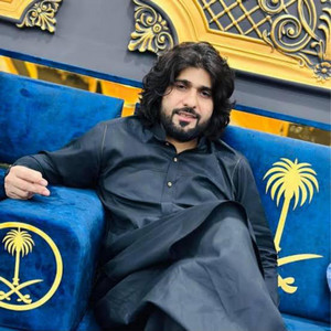 Zeeshan Rokhri - Juti Kasoori Awy Na Pori