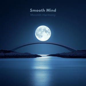 Moonlit Harmony by Smooth Mind