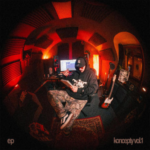 KOUKEJ SE USMÁT (feat. Salvi21 & Cllein)