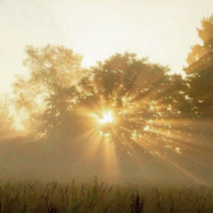 Sunlight on your skin by MINTEAKEN MINTEAKEN, MINTEAKEN