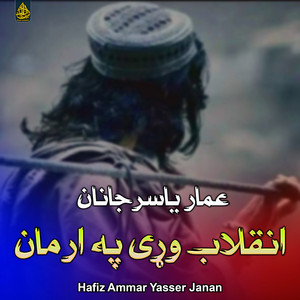 Hafiz Ammar Yasser Janan - هر زلمی یه دی اتل