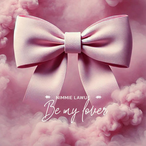 Be my lover