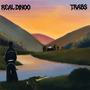 TRABS by Real Dinoo