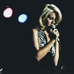 Disco by cunvrs, Lizzy Grant