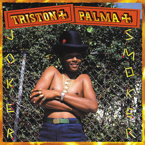 Two Timer by Triston Palma
