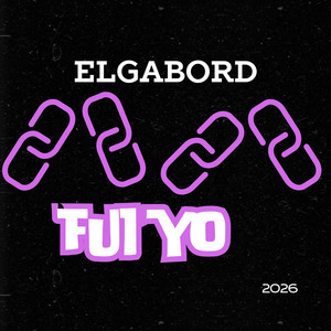 Fui yo by ELGABORD