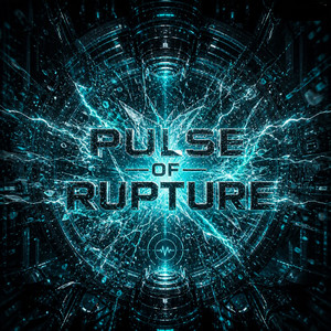 Pulse of Rupture by KRYZ