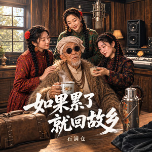 如果累了就回故乡（乡野版） by 石满仓