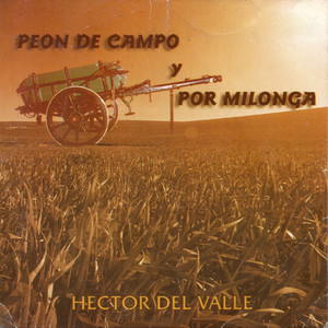 El Padre Roque by Héctor del Valle