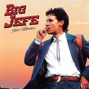 Big Jefe by Jack Blocker