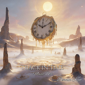 Track in Time - Music Box by Dennis Kuo