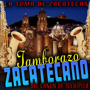 Tamborazo El Zacatecano - Juan Colorado