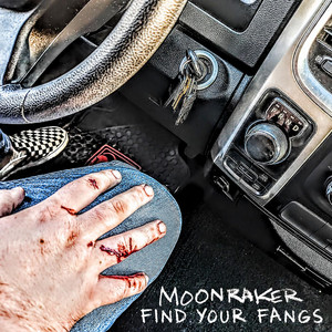 Find Your Fangs by Moonraker