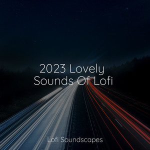 2023 Lovely Sounds Of Lofi album
