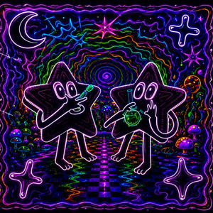 dreamcdxx — HIGH AS STAR