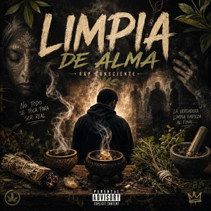 Limpias by ÉTER