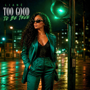 Too Good To Be True by Liané