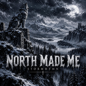 North Made Me by StormHymn